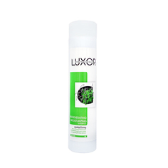 Шампунь восстановление и увлажнение поврежденных Luxor Professional Regenerating 300 мл