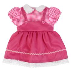 Одежда для кукол 40-46 см Shantou Gepai