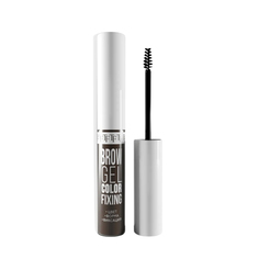 Гель для бровей оттеночный TF Cosmetics Color Fixing т.10 Брюнет