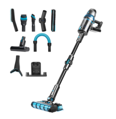Вертикальный пылесос Cecotec Conga Rockstar 1500 Ultimate ErgoWet 05132