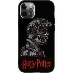 Чехол для смартфона Deppa для Apple Apple iPhone 12/12 Pro (D_124086)