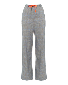 Брюки женские Essentiel VASARI серые 34 FR