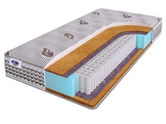 Матрас SkySleep 150 x 205 NATURE PRO Heavy Hard S1000