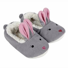Тапочки детские Dream Time SL-174 Серый р. 31