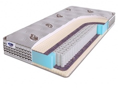 Матрас SkySleep 105 x 220 NATURE PRO Anatomic Soft S1000