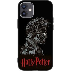 Чехол для смартфона Deppa для Apple Apple iPhone 12 Mini (D_124085)