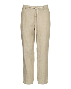 Брюки мужские CRUNA BOWERY ACTIVE.729 бежевые 50 IT