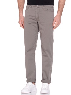 Джинсы мужские DAIROS GD50100494 коричневые 30/34