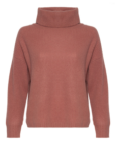 Свитер женский Max Mara Weekend HATELEY розовый S