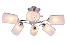 Люстра Hoff J-Light Rift