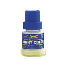 Краски Revell Люминесцентная Night Color 39802