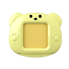 Интерактивная игрушка Lumicube TALKY TK01-YELLOW