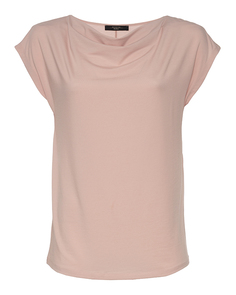 Блуза женская Max Mara Weekend MULTID розовая M