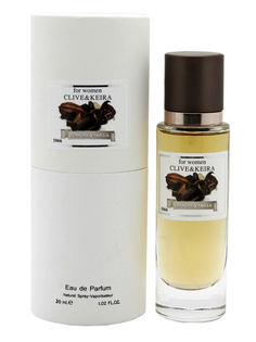 Парфюмерная вода Clive&Keira №1066 Scandal Vanilla 30 ml
