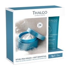 Набор для ухода за телом Thalgo Soft Skin Ritual Set