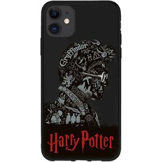 Чехол для смартфона Deppa для Apple iPhone XS/iPhone X (D_124079)