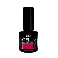 Гель-лак для ногтей Kiki GEL UV&LED 23