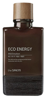 Эмульсия для лица The Saem Eco Energy Mild Emulsion 150 мл
