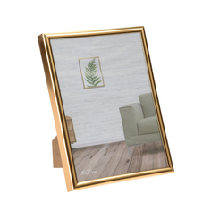 Рамка для фотографий Home Collection Black & Gold Black & Gold 15х20 см 1 шт