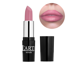 Помада для губ Larte del bello, Sentimento Puro, тон 203