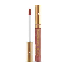 Блеск для губ Lili Kontani Lip Gloss 3D тон №22 Бордовый, 9 мл