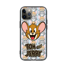 Чехол Deppa Tom & Jerry (124565)