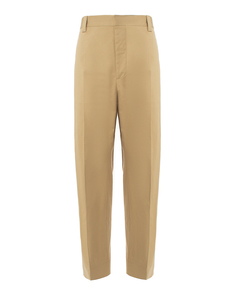 Брюки мужские DSquared2 S71KB0265 бежевые 54 IT