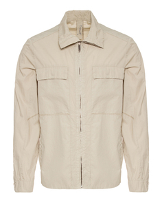 Ветровка мужская Transit TRNB112 бежевая L