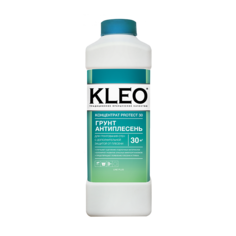 Готовая грунтовка-концентрат Kleo PROTECT 30 080 PROTECT 30