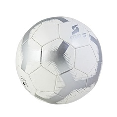 Футбольный мяч Start Up E5132 №5 white
