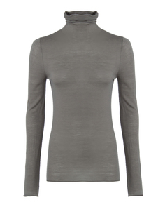 Водолазка женская Joseph JF005428 бежевая L