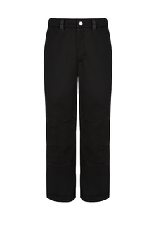 Брюки детские Oldos AOSS22PT1T001 цв.черный р.110