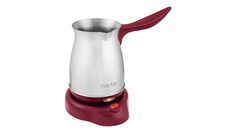 Электрическая турка Marta MT-2141 Bordo Pomegranate
