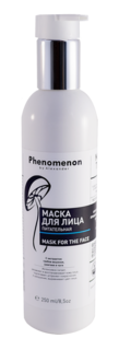 Маска для лица питательная Phenomenon 250 мл