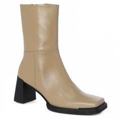Женские ботильоны VAGABOND EDWINA 5110 цв. бежевый 41 EU