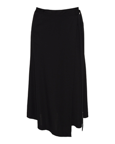 Юбка женская 5Preview IRAN.W21062 черная XS