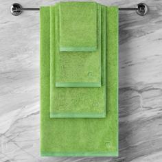Полотенце Togas Пуатье 40 х 60 см модал хлопок салатовое