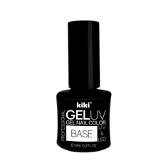 База под гель-лак Kiki Base GEL UV&LED 6 мл