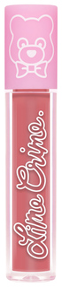 Помада Lime Crime Plushies Turkish Delight 3,5 мл