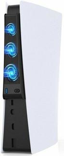 Охлаждение для консоли Cooling Fan (P5-009) (PS5) No Brand