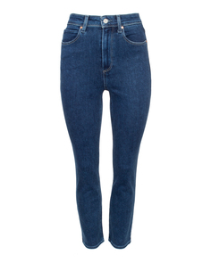 Джинсы женские Paige 6107E77-3433 синие 31