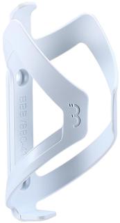 Флягодержатель BBB Fastcage White