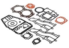 Прокладка Клапанной Крышки Audi 100/Vw T4 Aab 2.4l 90-98 Компл. MasterKit арт. 77BGB016