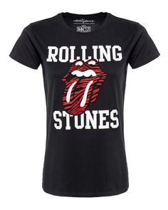 Футболка женская MC2 Saint Barth NADI001 черная L