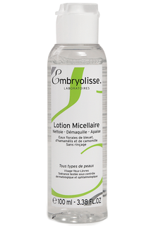 Мицеллярный лосьон Embryolisse 100 мл