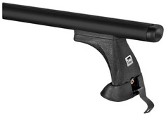 Багажник на крышу AMOS koala kl 85х120см kkl120aerbl Амос