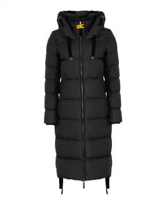 Пуховик женский Parajumpers PWJCKEL31 серый M