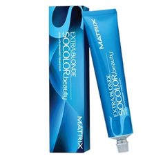 Крем-Краска для волос MATRIX Socolor.Beauty UL-VO 90 мл