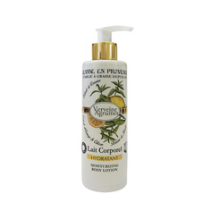 Лосьон для тела Jeanne en Provence Verveine Agrumes 250 мл