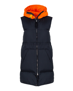 Утепленный жилет женский Parajumpers PWJCKCB32 черный S